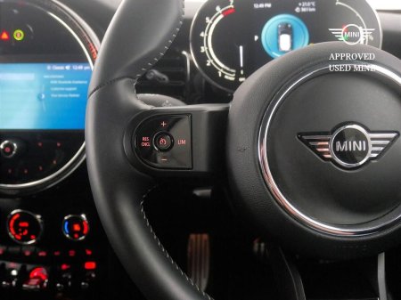 2023 Mini Cooper - photo 15