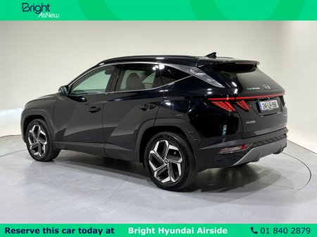 2024 Hyundai Tucson - photo 5