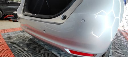 2020 Honda Fit - photo 27