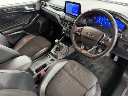 2021 Ford Focus - photo 13