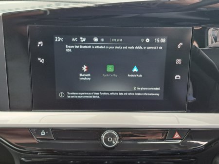 2024 Opel Mokka - photo 28