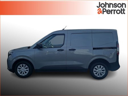 2026 Ford Courier - photo 6
