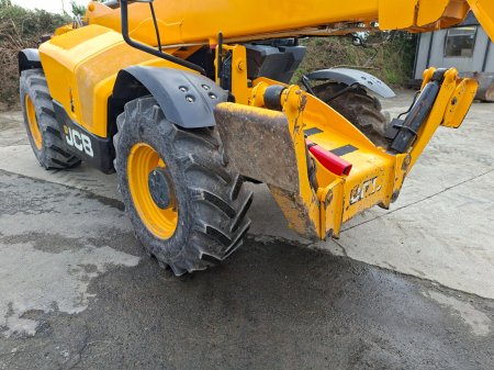 0 JCB  - photo 4