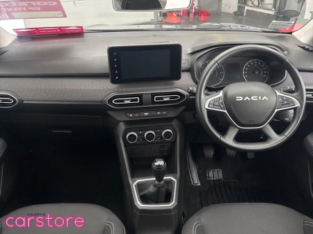 2023 Dacia Jogger - photo 11