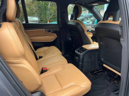 2020 Volvo XC90 - photo 8