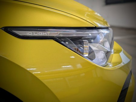 2024 Volkswagen Golf - photo 16