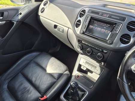 2016 Volkswagen Tiguan - photo 13