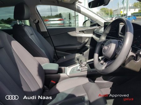 2023 Audi A4 - photo 11