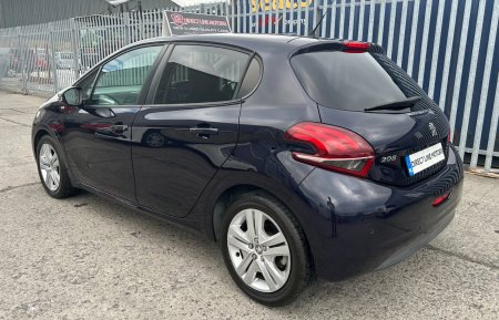 2016 Peugeot 208 - photo 6