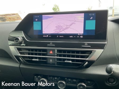 2023 Citroen C4 - photo 24