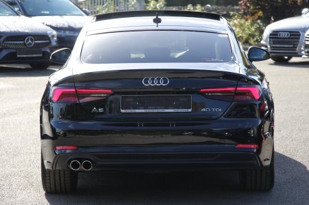 2019 Audi A5 - photo 4