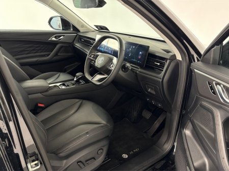 2026 MG HS - photo 15