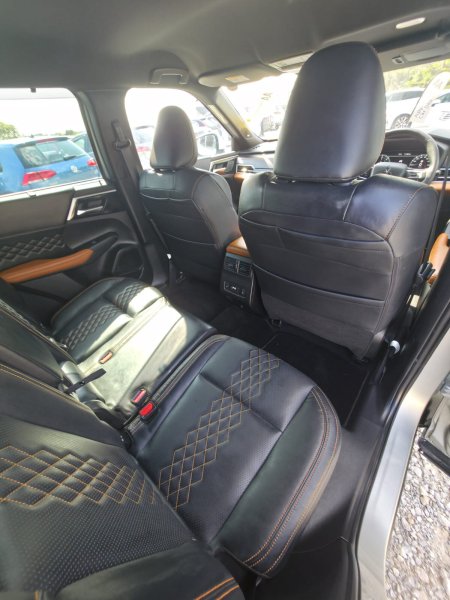 2022 Mitsubishi Outlander - photo 20