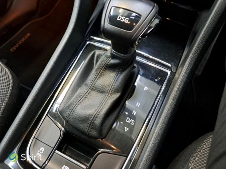 2020 Skoda Kodiaq - photo 18