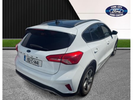 2019 Ford Focus - photo 2