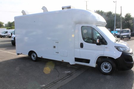 2021 Fiat Ducato - photo 10