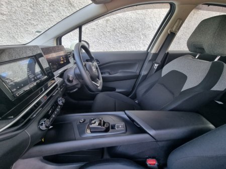 2021 Nissan Note - photo 24