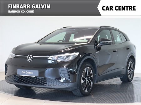 2023 Volkswagen ID.4 - photo 6