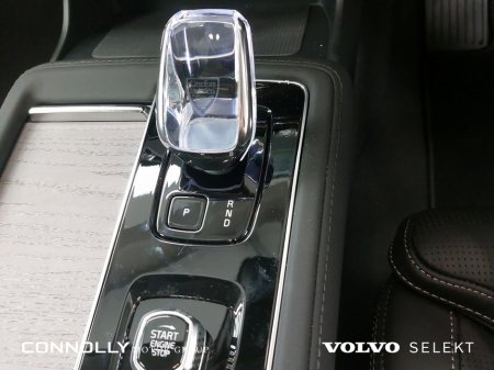 2026 Volvo XC90 - photo 14