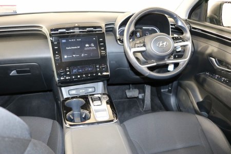 2023 Hyundai Tucson - photo 7