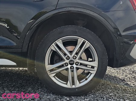 2024 Audi Q5 - photo 14