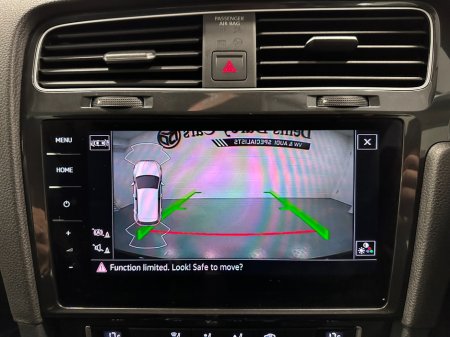 2019 Volkswagen Golf - photo 30