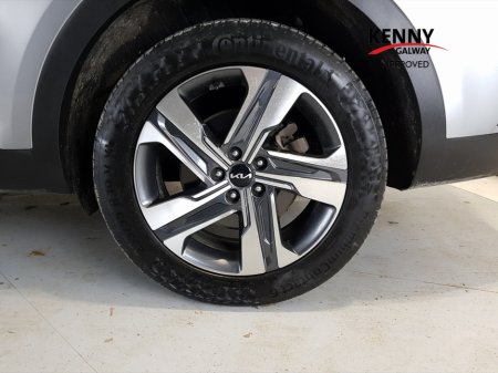 2023 Kia Sorento - photo 31