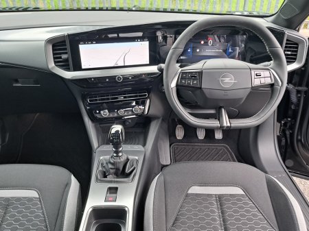 2026 Opel Mokka - photo 18