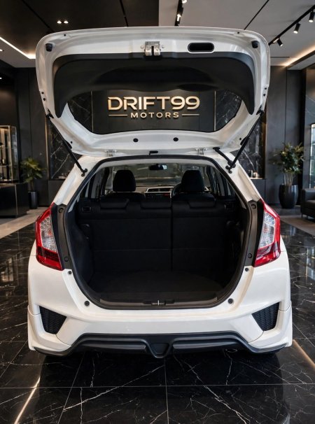 2015 Honda Fit - photo 7