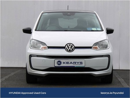 2023 Volkswagen e-up! - photo 24