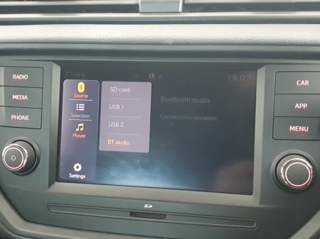 2021 SEAT Ibiza - photo 24