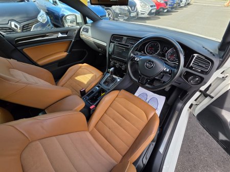 2015 Volkswagen Golf - photo 9