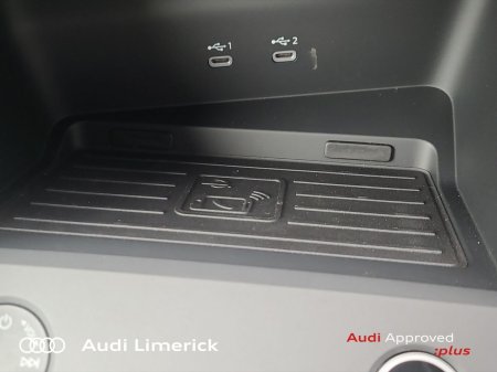 2026 Audi A3 - photo 20