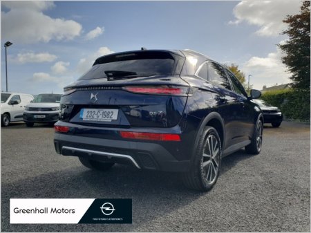 2023 DS Automobiles DS 7 - photo 15