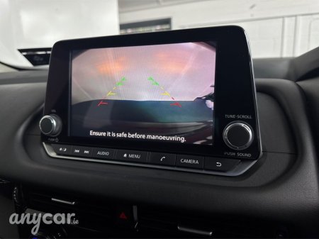 2024 Nissan Qashqai - photo 20
