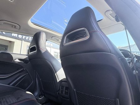 2018 Mercedes-Benz CLA - photo 16