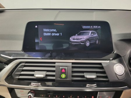 2021 BMW X3 - photo 8