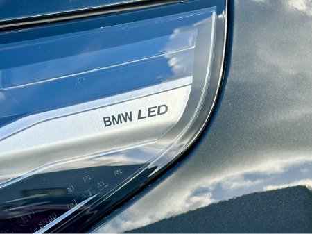 2026 BMW 5-Series - photo 22