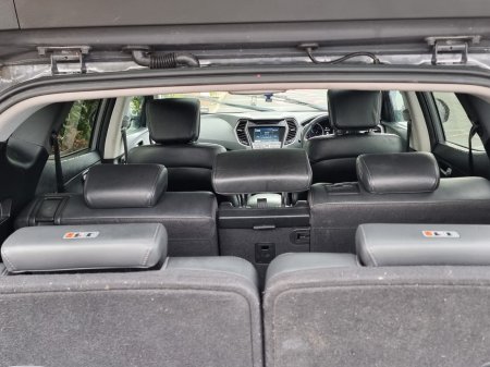 2016 Hyundai Santa Fe - photo 18
