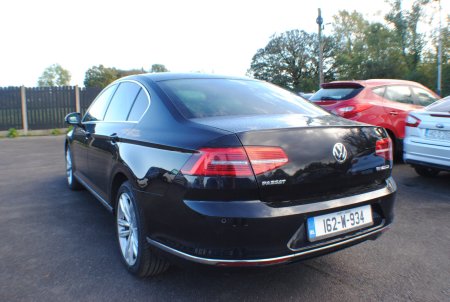 2016 Volkswagen Passat - photo 5