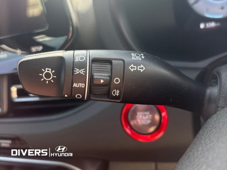 2026 Hyundai i30 - photo 25