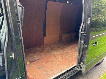 2021 Opel Movano - photo 18