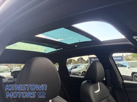 2026 Hyundai Tucson - photo 12
