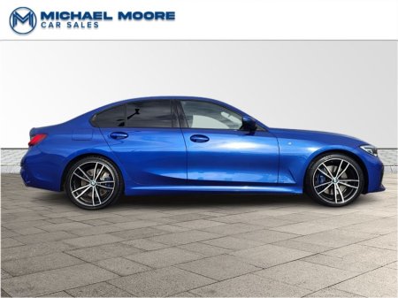 2019 BMW 3-Series - photo 6