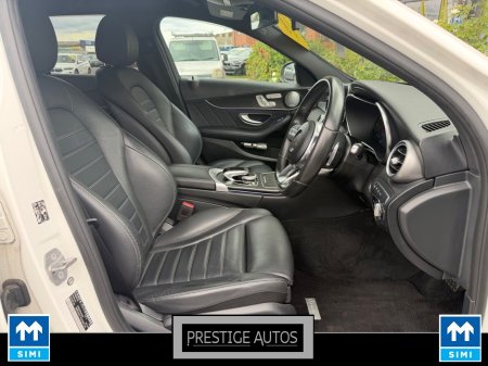 2019 Mercedes-Benz C-Class - photo 8