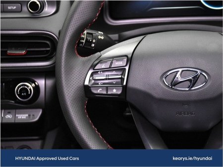 2022 Hyundai KONA - photo 17