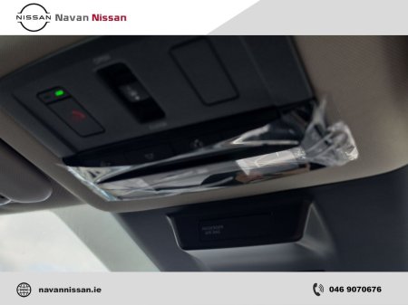 2026 Nissan Qashqai - photo 34