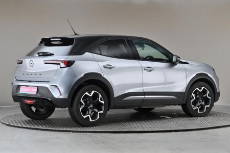 2024 Opel Mokka - photo 10
