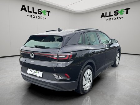 2023 Volkswagen ID.4 - photo 11