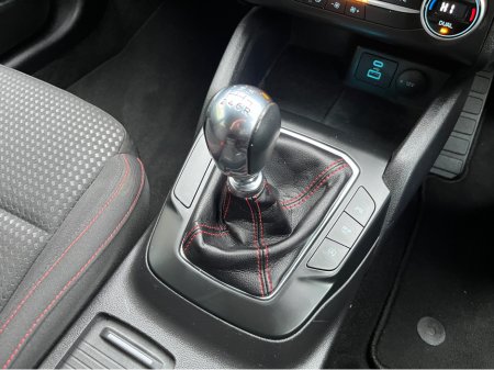2022 Ford Focus - photo 16